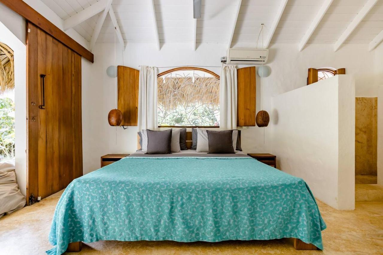 Casa Picaflor Bed and Breakfast Las Terrenas Eksteriør billede