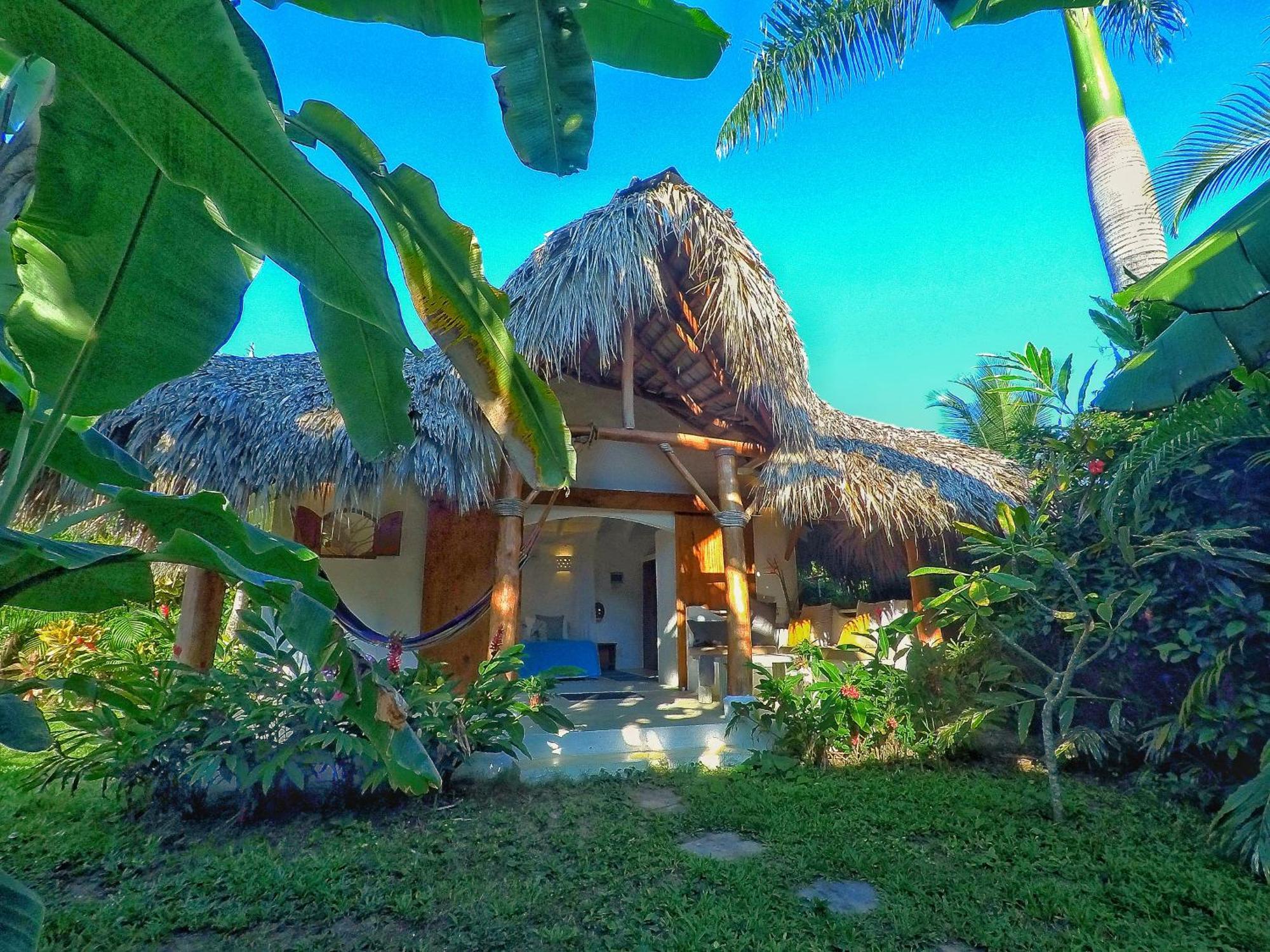 Casa Picaflor Bed and Breakfast Las Terrenas Eksteriør billede