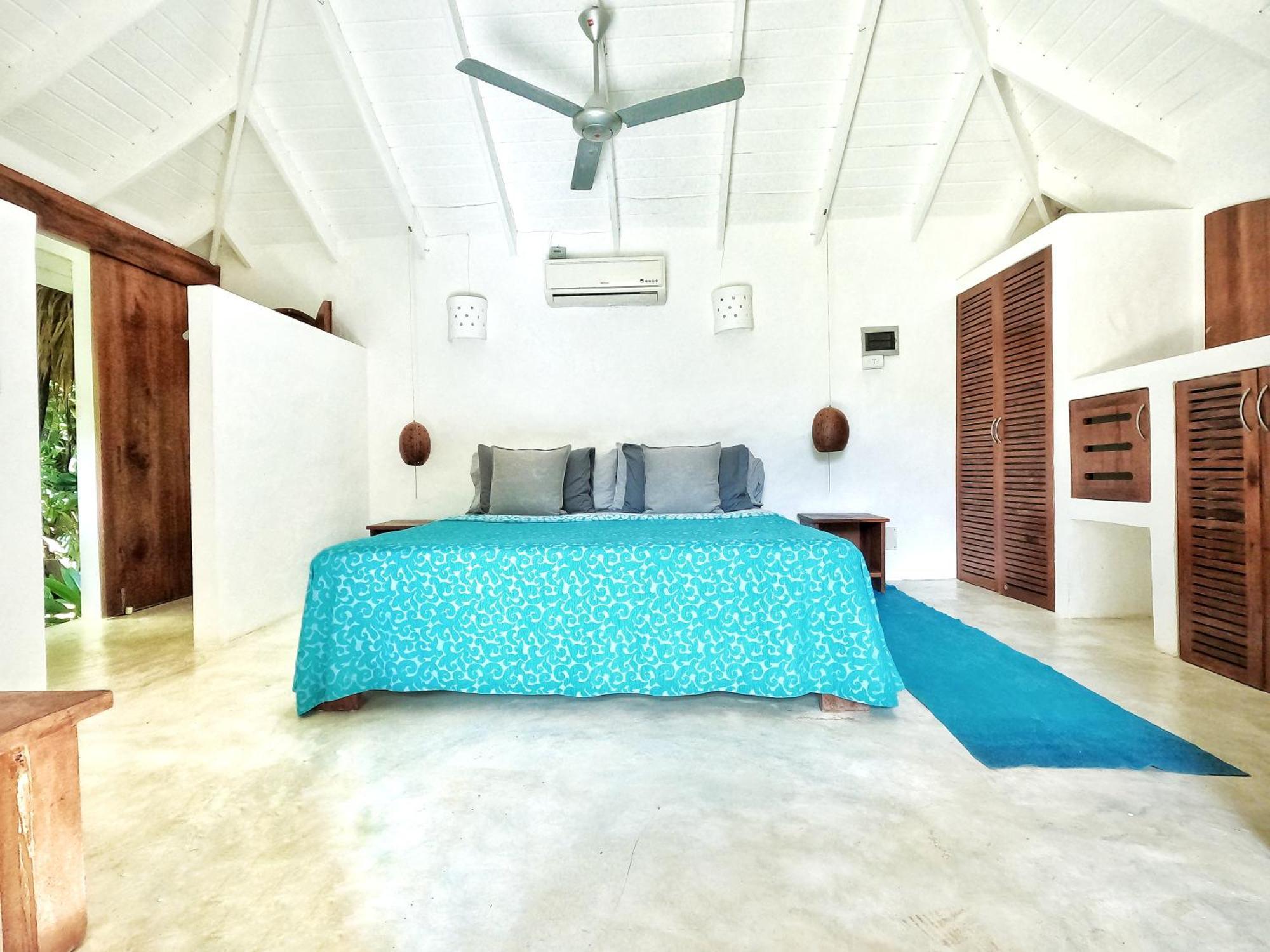 Casa Picaflor Bed and Breakfast Las Terrenas Værelse billede
