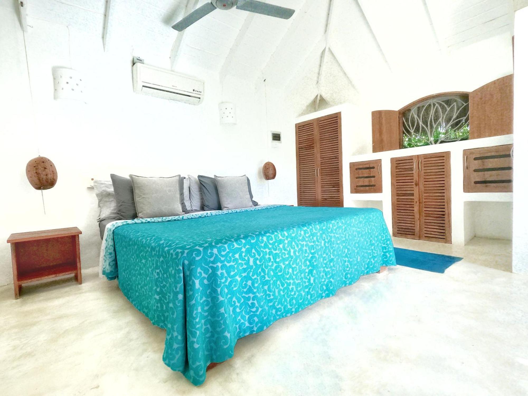 Casa Picaflor Bed and Breakfast Las Terrenas Eksteriør billede