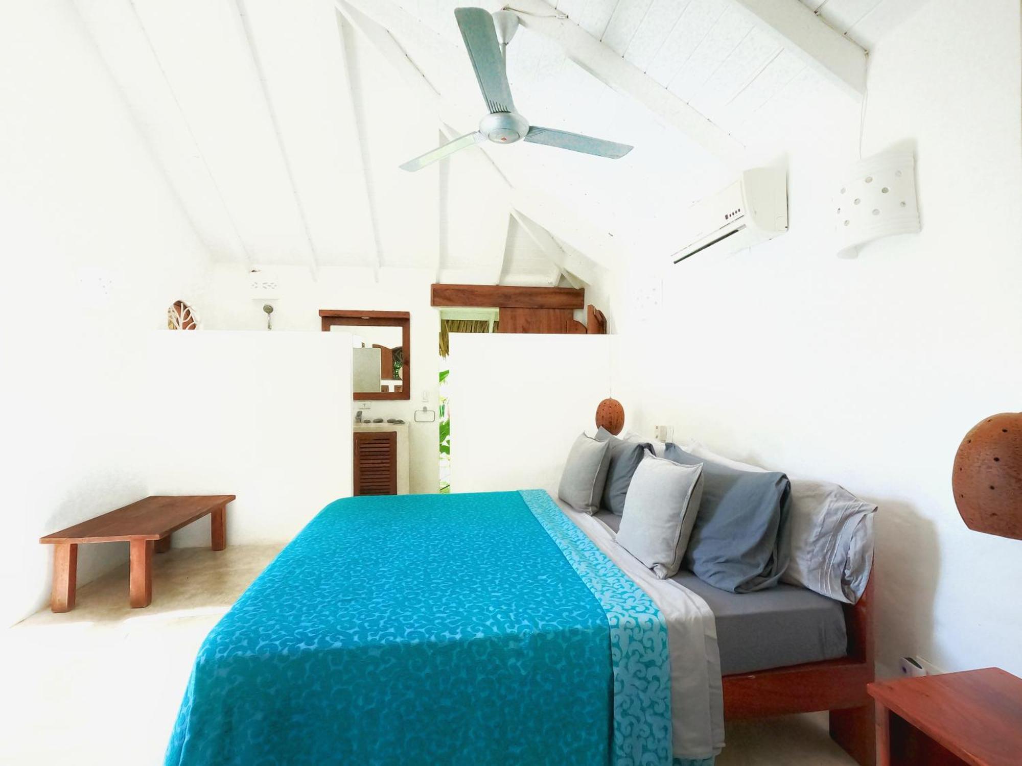 Casa Picaflor Bed and Breakfast Las Terrenas Værelse billede