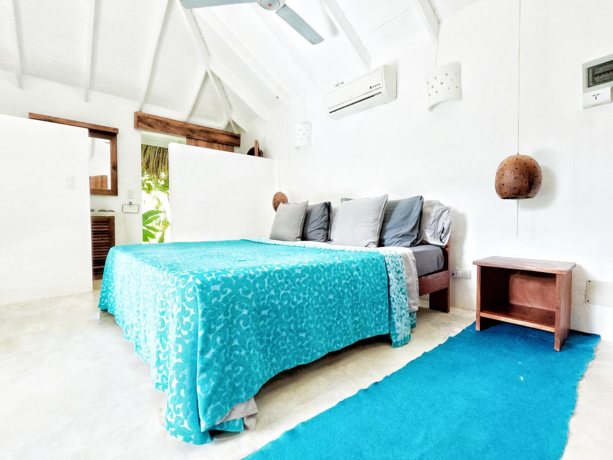 Casa Picaflor Bed and Breakfast Las Terrenas Værelse billede