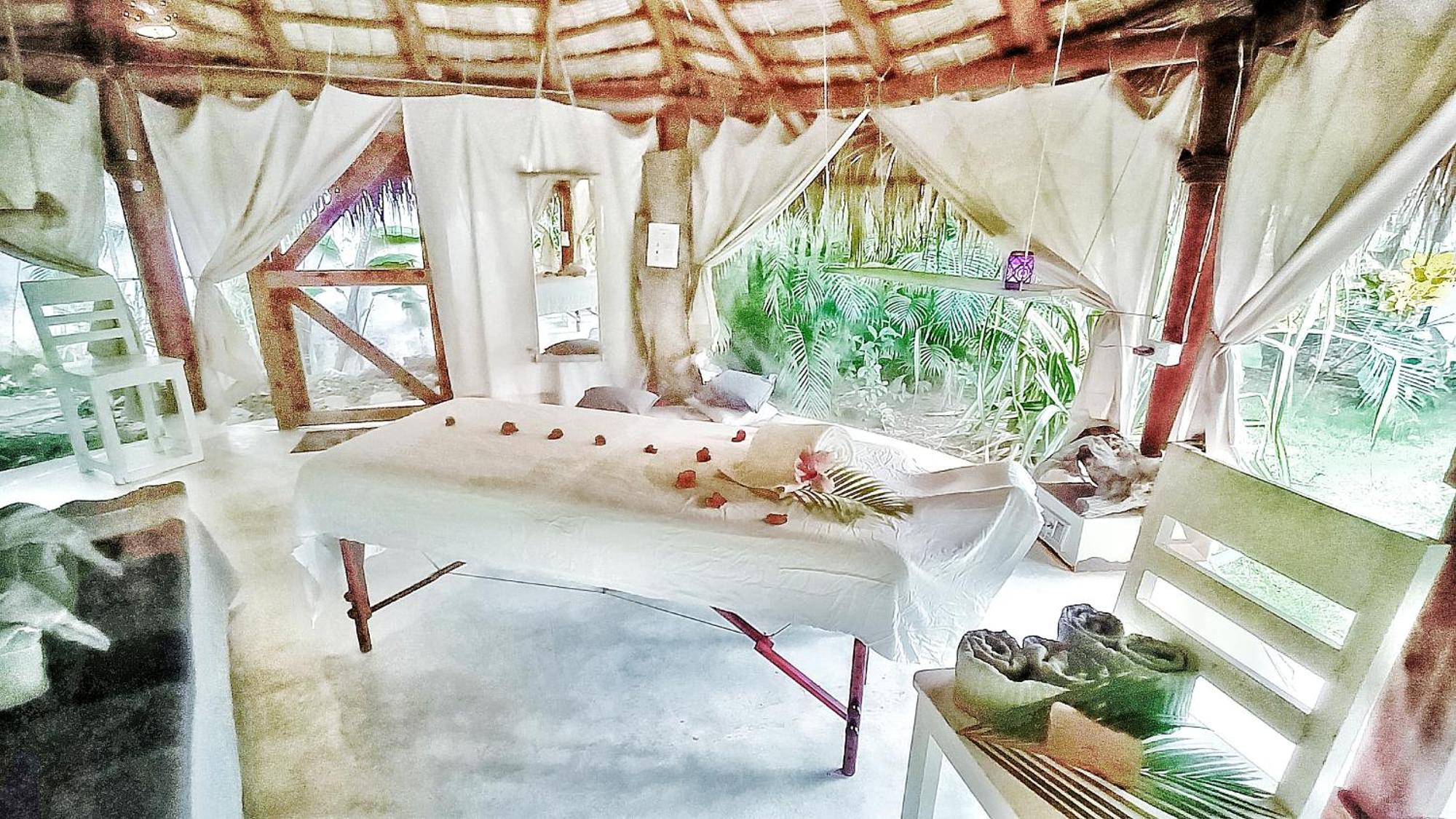 Casa Picaflor Bed and Breakfast Las Terrenas Eksteriør billede