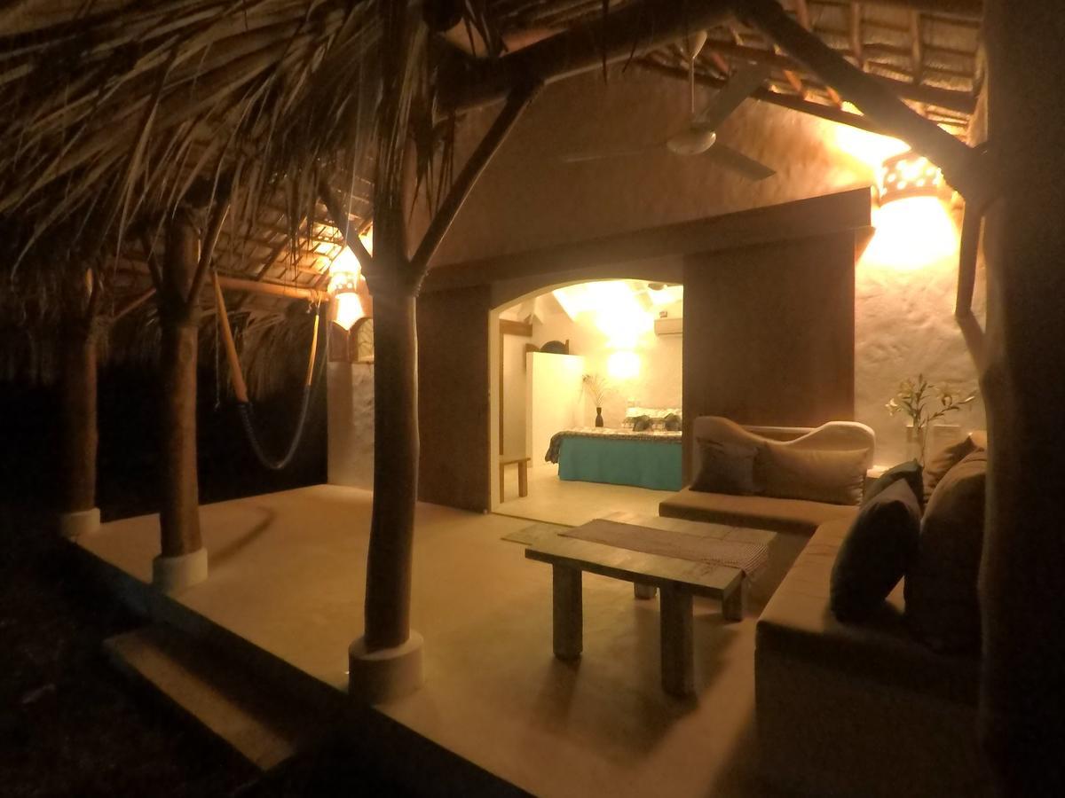 Casa Picaflor Bed and Breakfast Las Terrenas Eksteriør billede